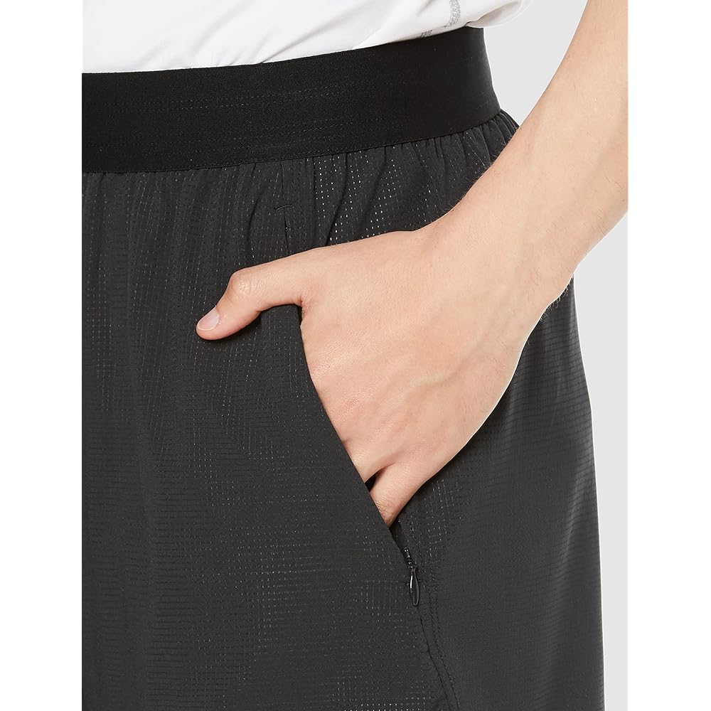 Adidas NEJ42 Men's Shorts Design for Training HIIT Training Shorts