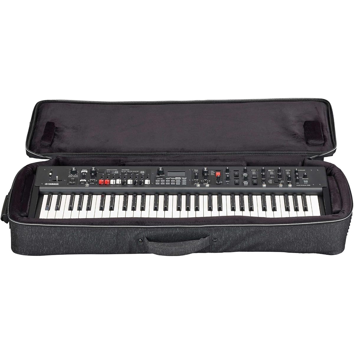 Soft case for YAMAHA YC61 SC-YC61