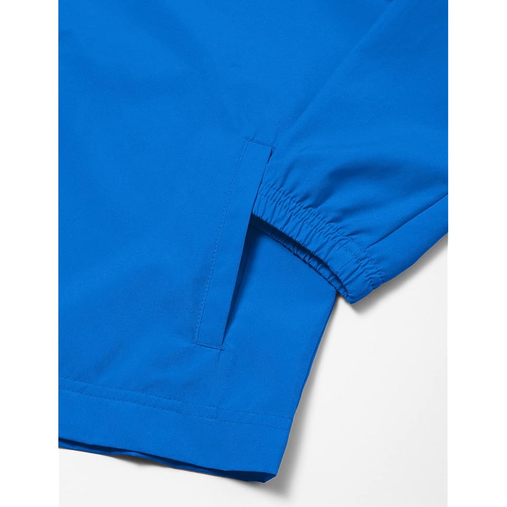 [PUMA] Sweat Jacket TEAMRISE Woven Jacket JR Junior Kids