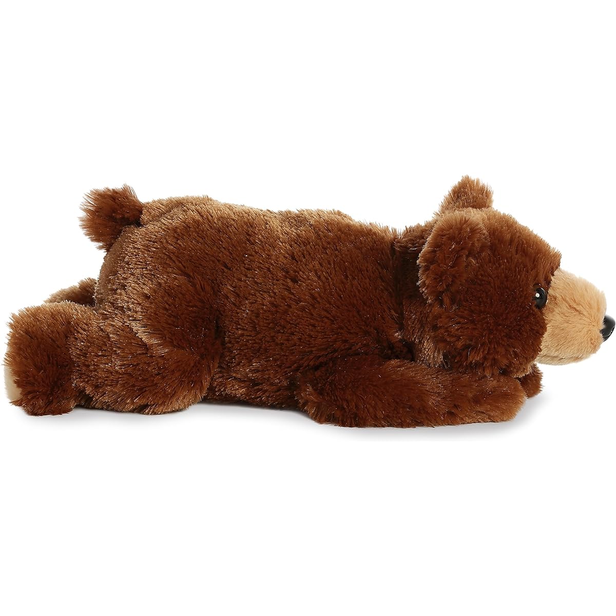 Aurora World Flopsie Plush Toy, Brown