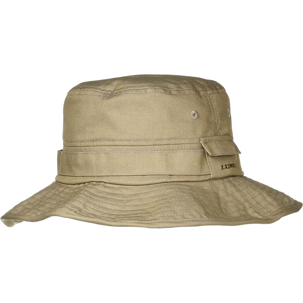 [Gamakatsu] LUXXE Army Hat LE9008