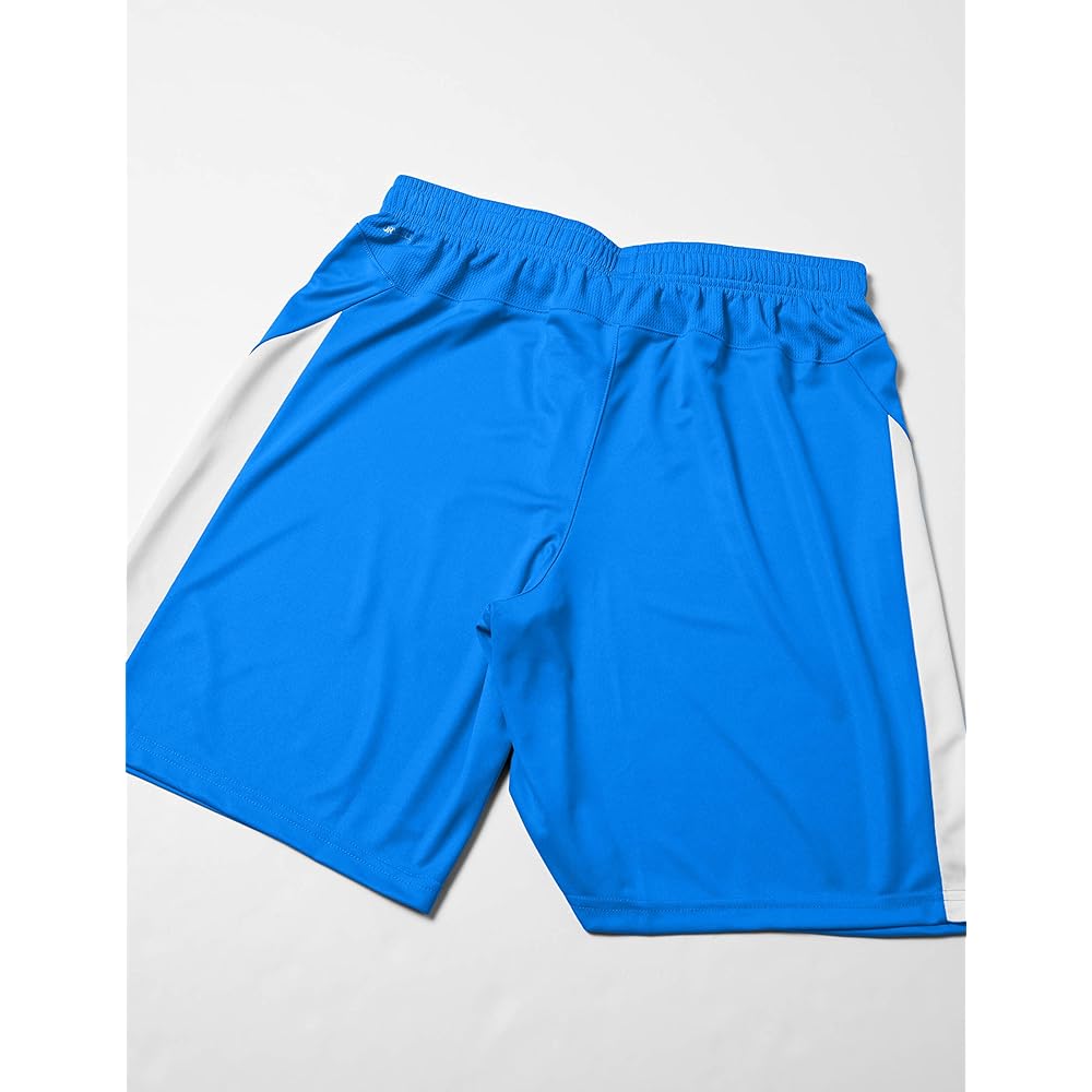 PUMA 703641 Men's Water Absorbent Quick Drying Soccer Shorts LIGA Game Pants