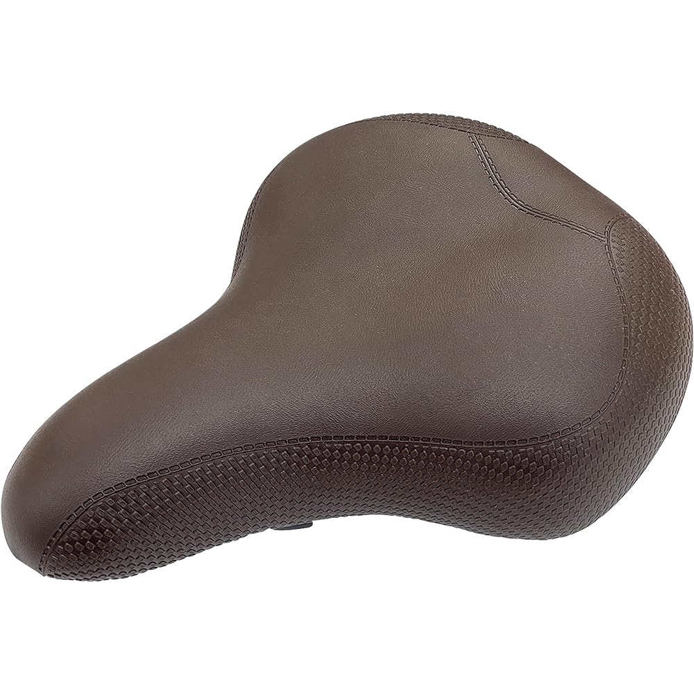 NOGUCHI cushion saddle