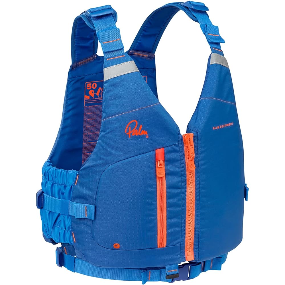 Palm Floating Vest Meander [Meander] 12641