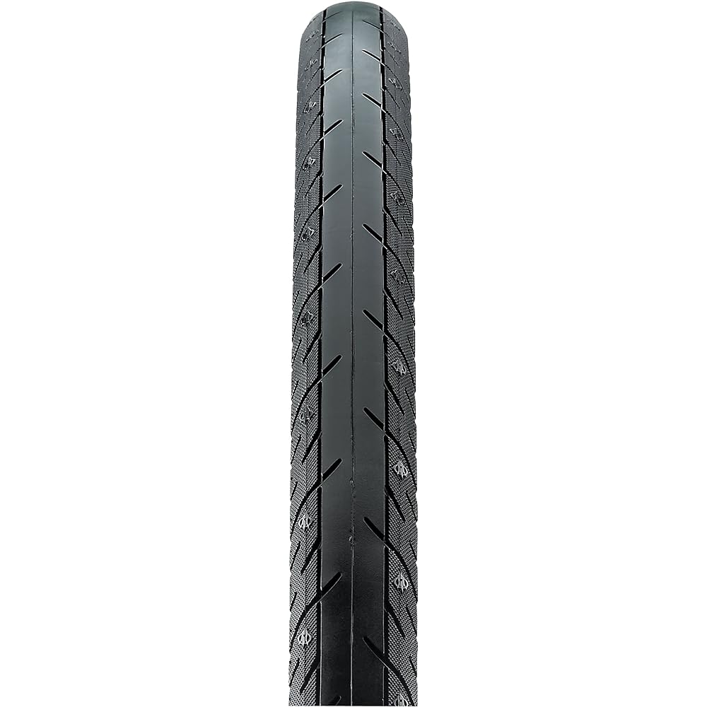 MAXXIS DET 27.5x1.5 M203P FOLDABLE BLACK TB85917100