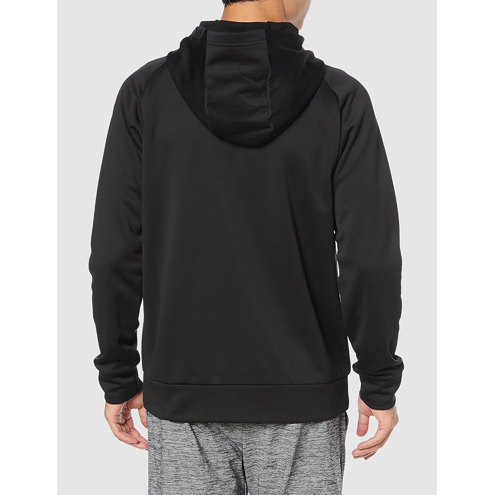 [ASICS] Training Wear A-I-M Dry Polyester Sweatshirt Full Zip Hoodie 2031E266 Men's