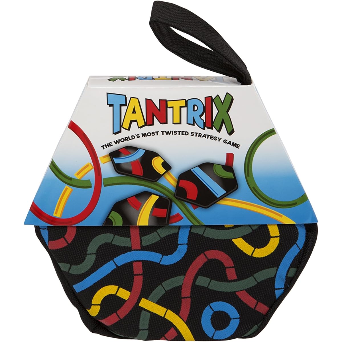 Tantrix Game Pack