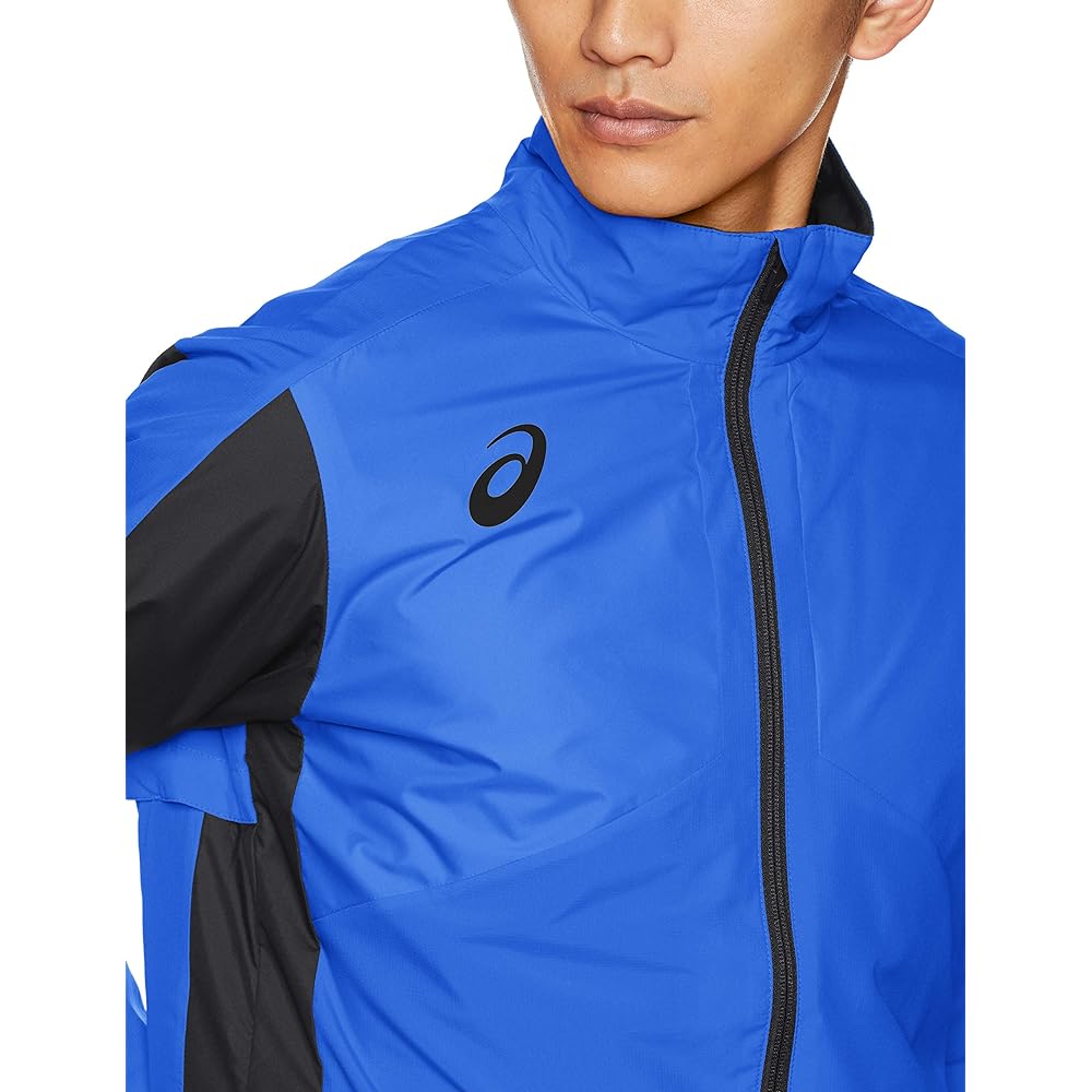 [ASICS] Training Wear Tricot Breaker Jacket 2031A235 [Men's]