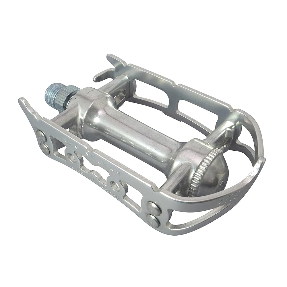 MKS (Mikashima) Pedal Sylvan Road [SYLVAN ROAD] Left and Right Set