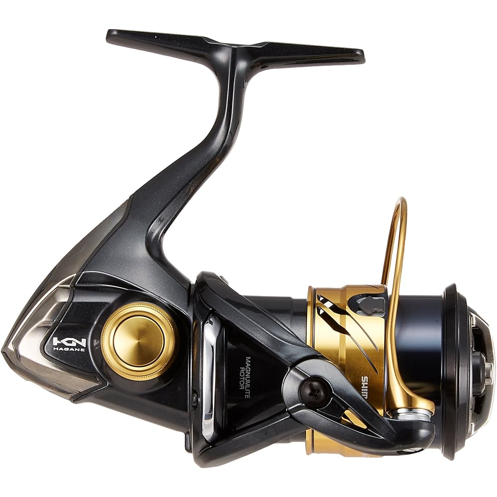 SHIMANO spinning reel 17 Vanquish FW 1000S/1000SHG