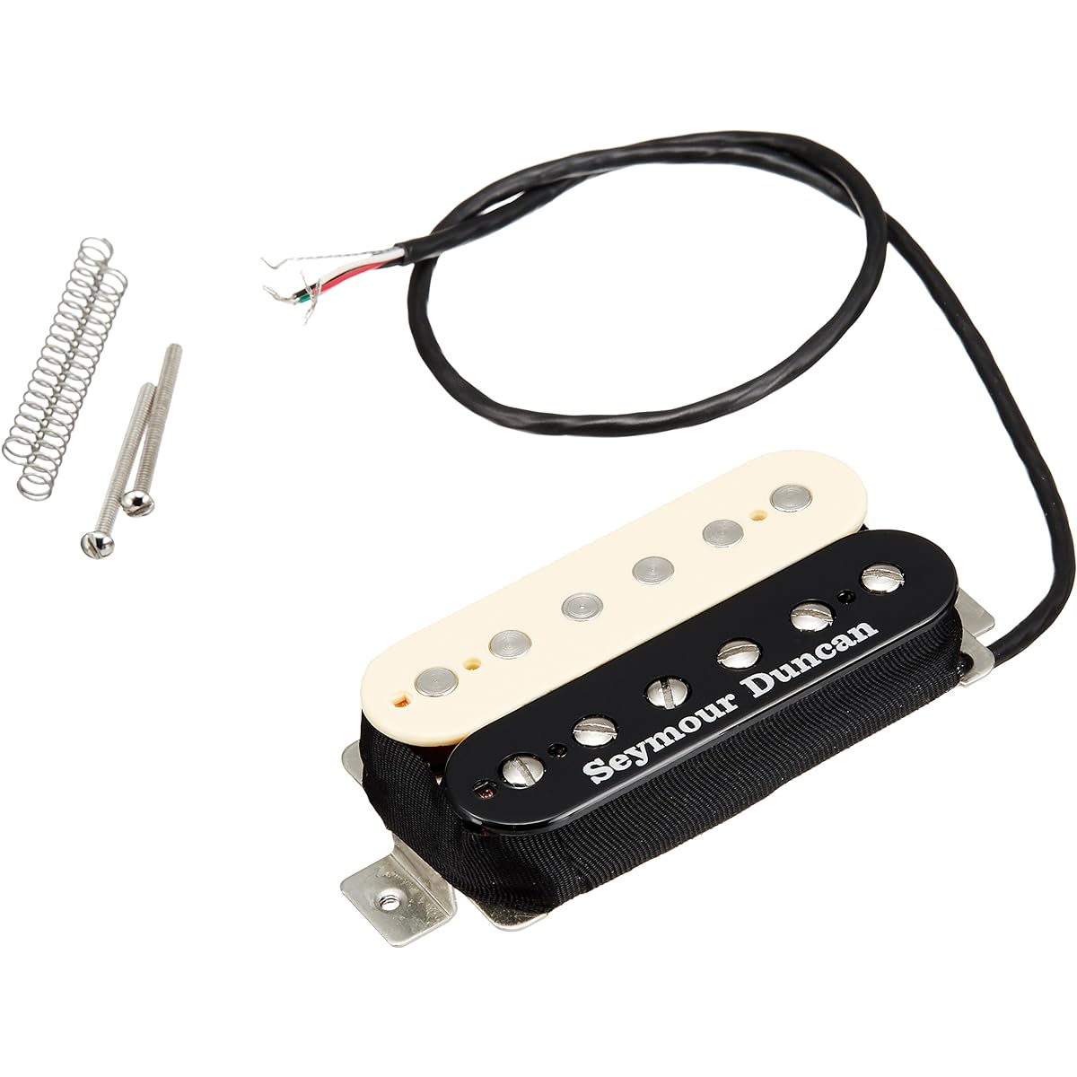 SeymourDuncan PU Seymour Duncan Pickup SH-14 ZB-Custom Five [Domestic regular product]