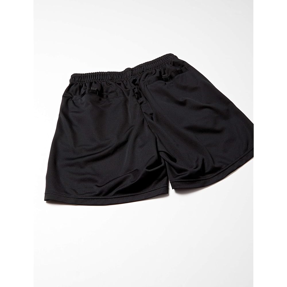 [ASICS] Soccer Wear Referee Pants XS7105 [Men's] Men's