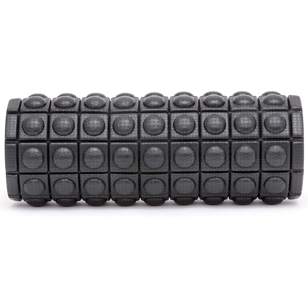 adidas foam roller tx black