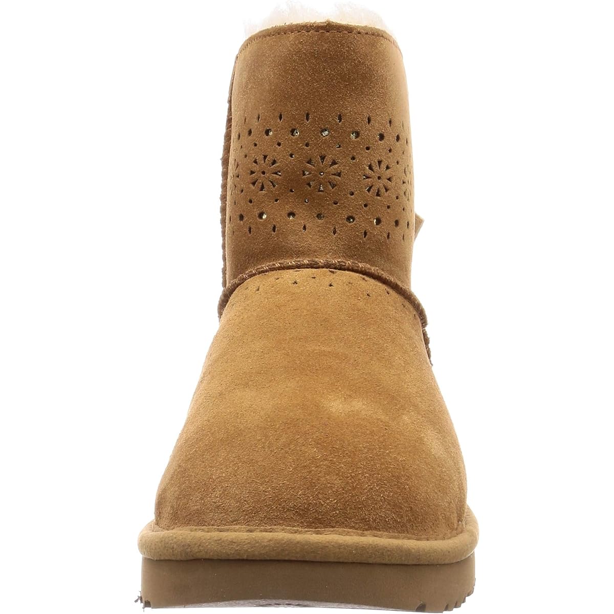 [UGG] Sheepskin Boots W DAE SUNSHINE PERF Women's
