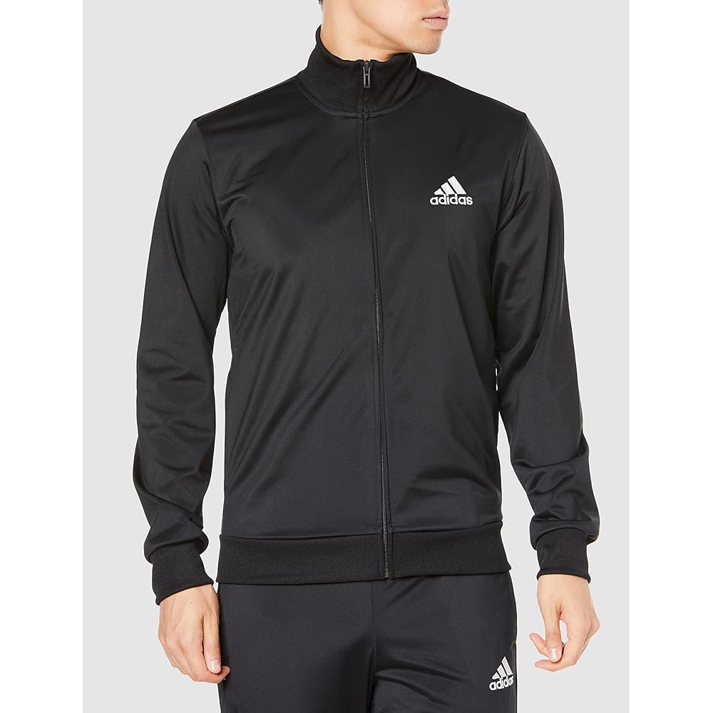 Adidas Jersey Top and Bottom Set Essentials Small Logo Tracksuit 28901/ECT29 Men's