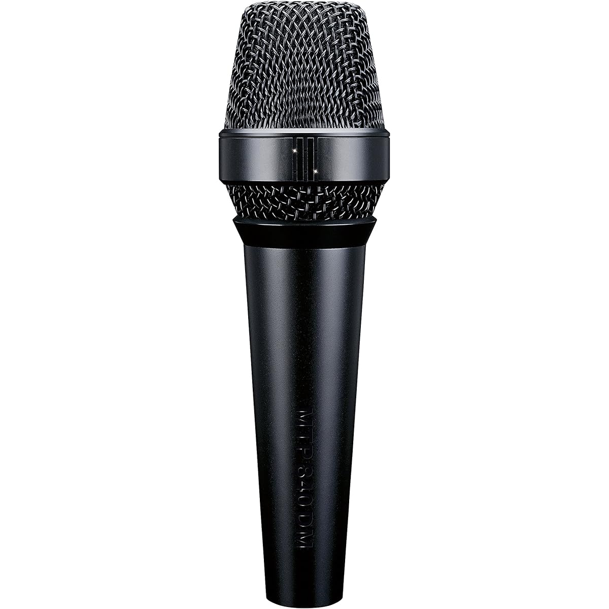[Official Import] Lewitt MTP840DM Handheld Active Dynamic Microphone | Live Series