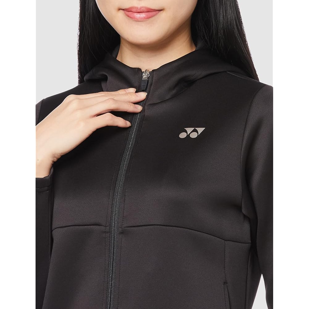 [YONEX] Women's Hoodie Sweatshirt 58099