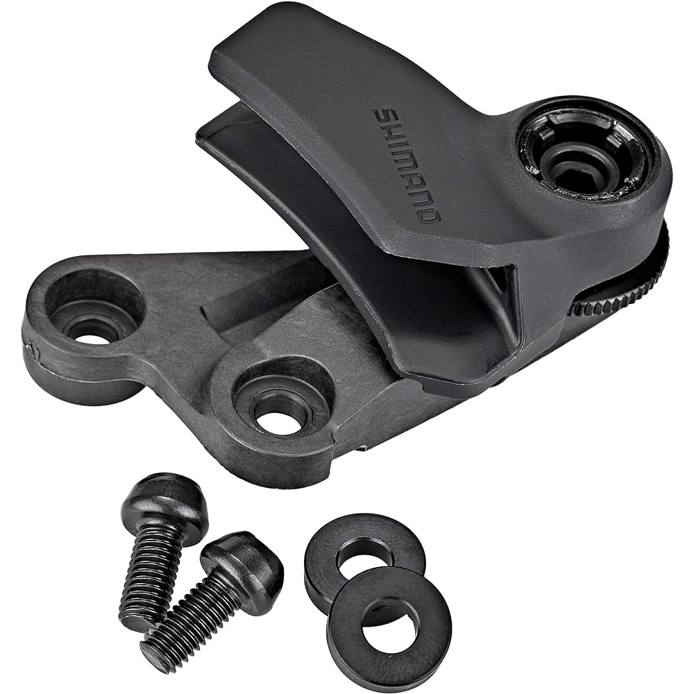 SHIMANO SM-CD800 Chain Device FD-E Type (BB Plate None) ISMCD800E