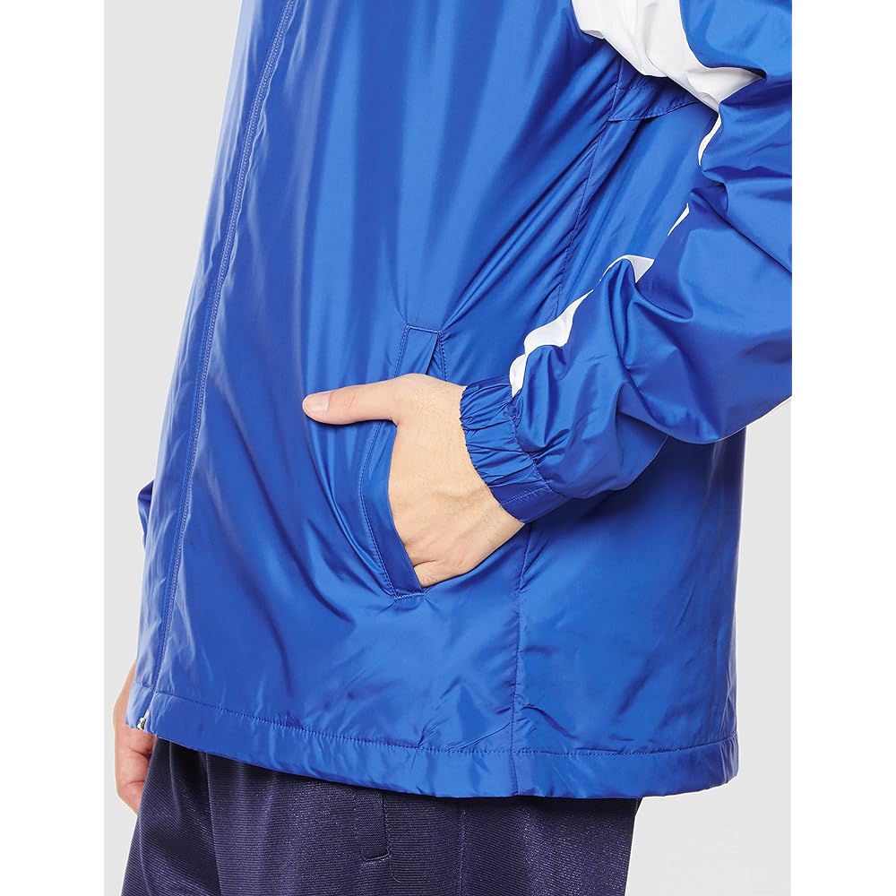 [ASICS] Training Wear Tricot Windbreaker Jacket 2031D535 Men's