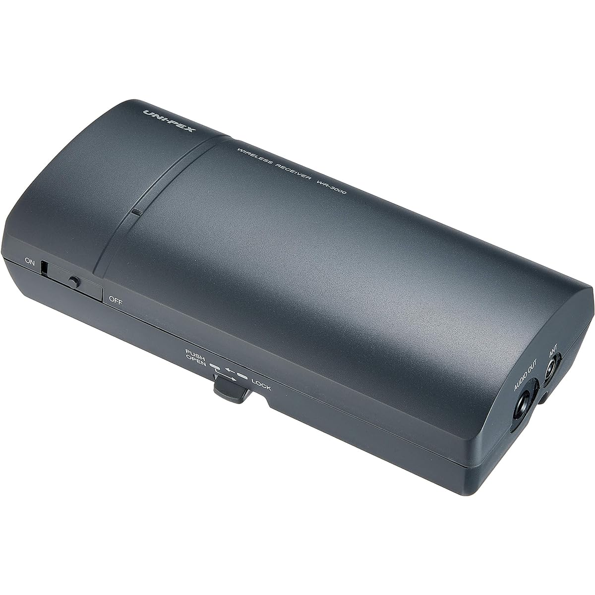 UNI-PEX wireless receiver WR-3000
