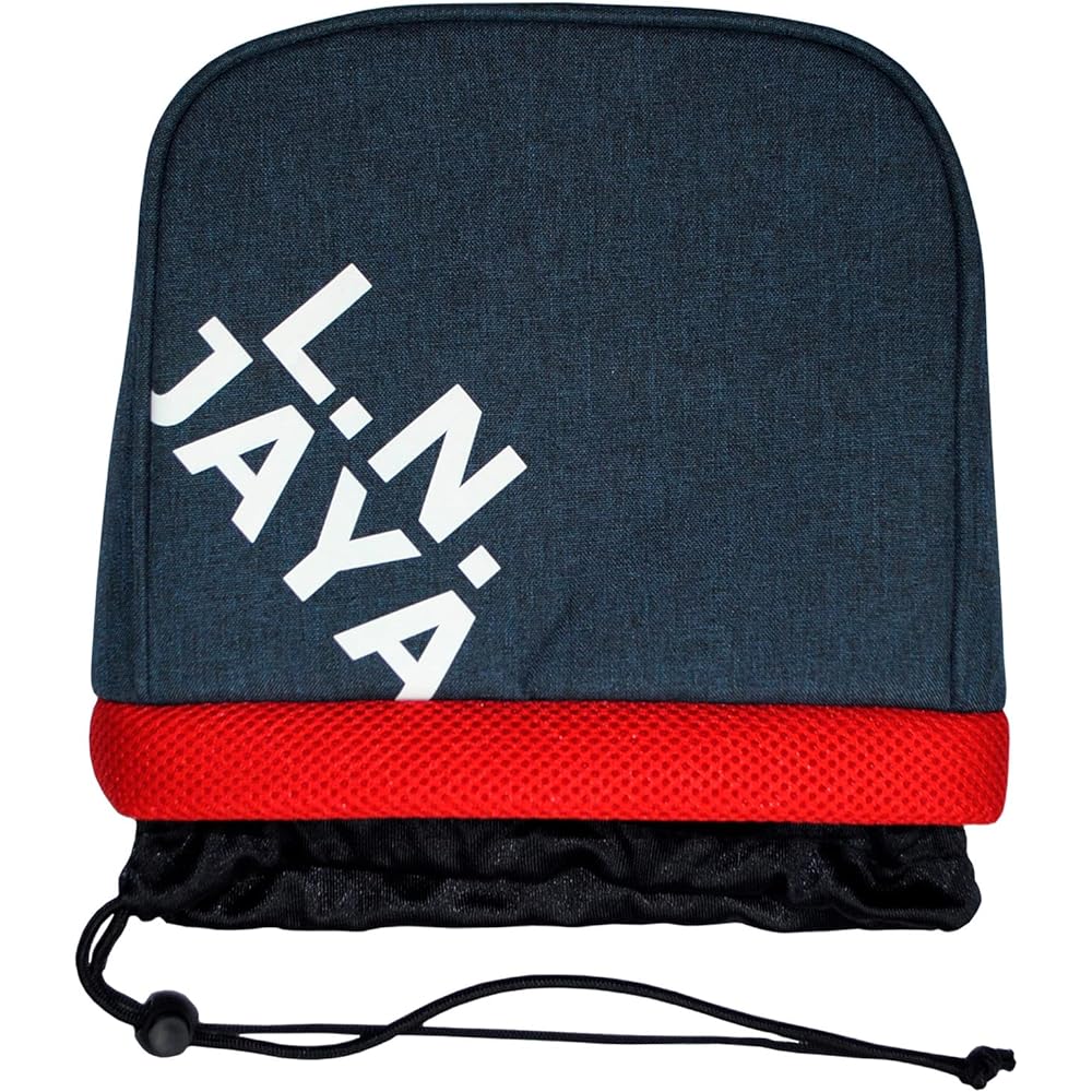 LEZAX L.N.JAYA Iron Hood LNIG-2823
