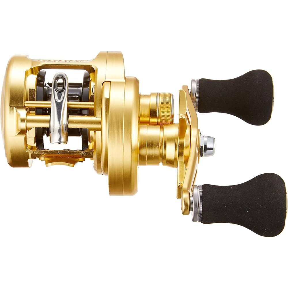 SHIMANO bait reel 15 Ossia Conquest 200PG