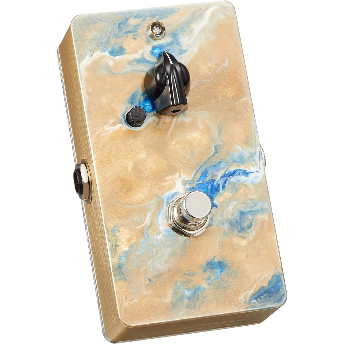 Leqtique Effector Booster ProVoost