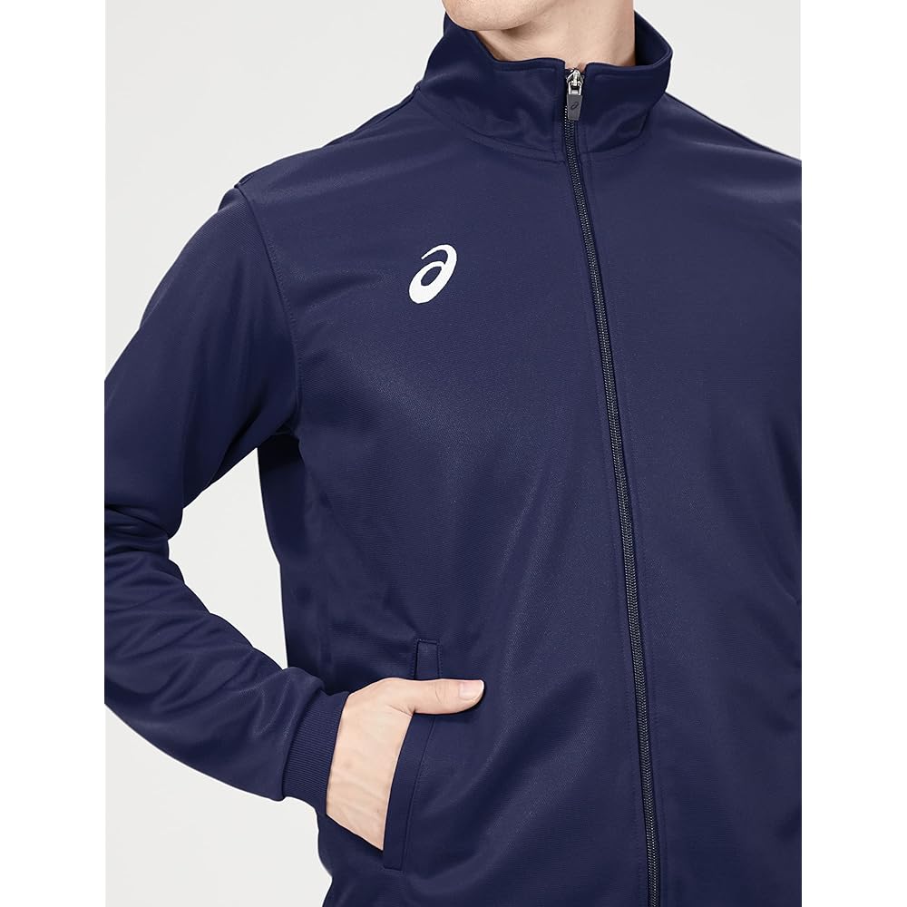 [ASICS] Training Wear Training Jacket XAT145/2031D915 Men's