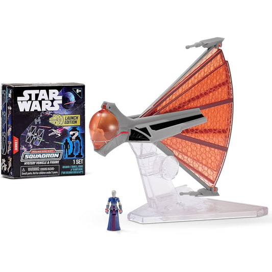 Star Wars Micro Galaxy Squadron - Style 3
