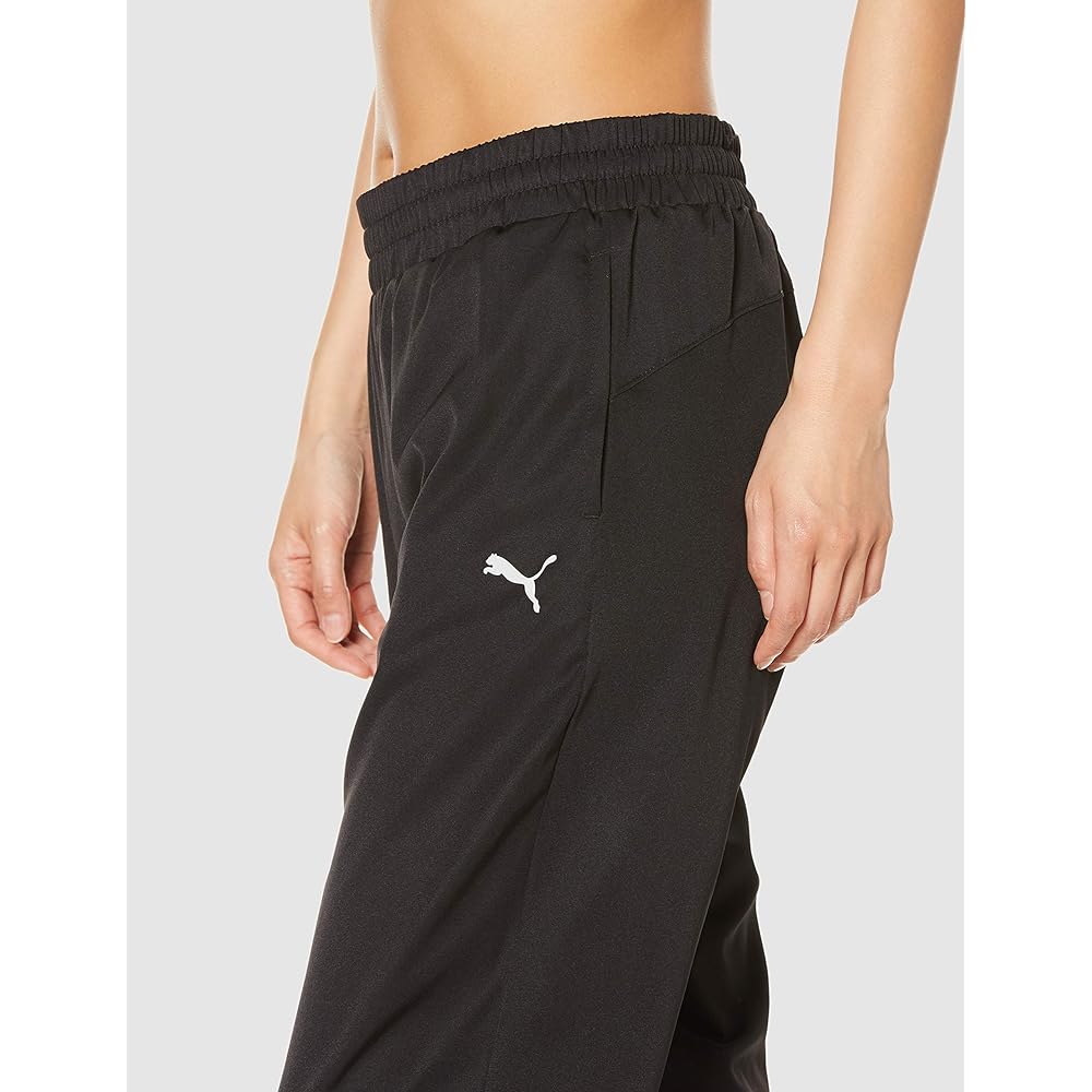 [PUMA] Women's Windbreaker Pants ACTIVE Woven Pants
