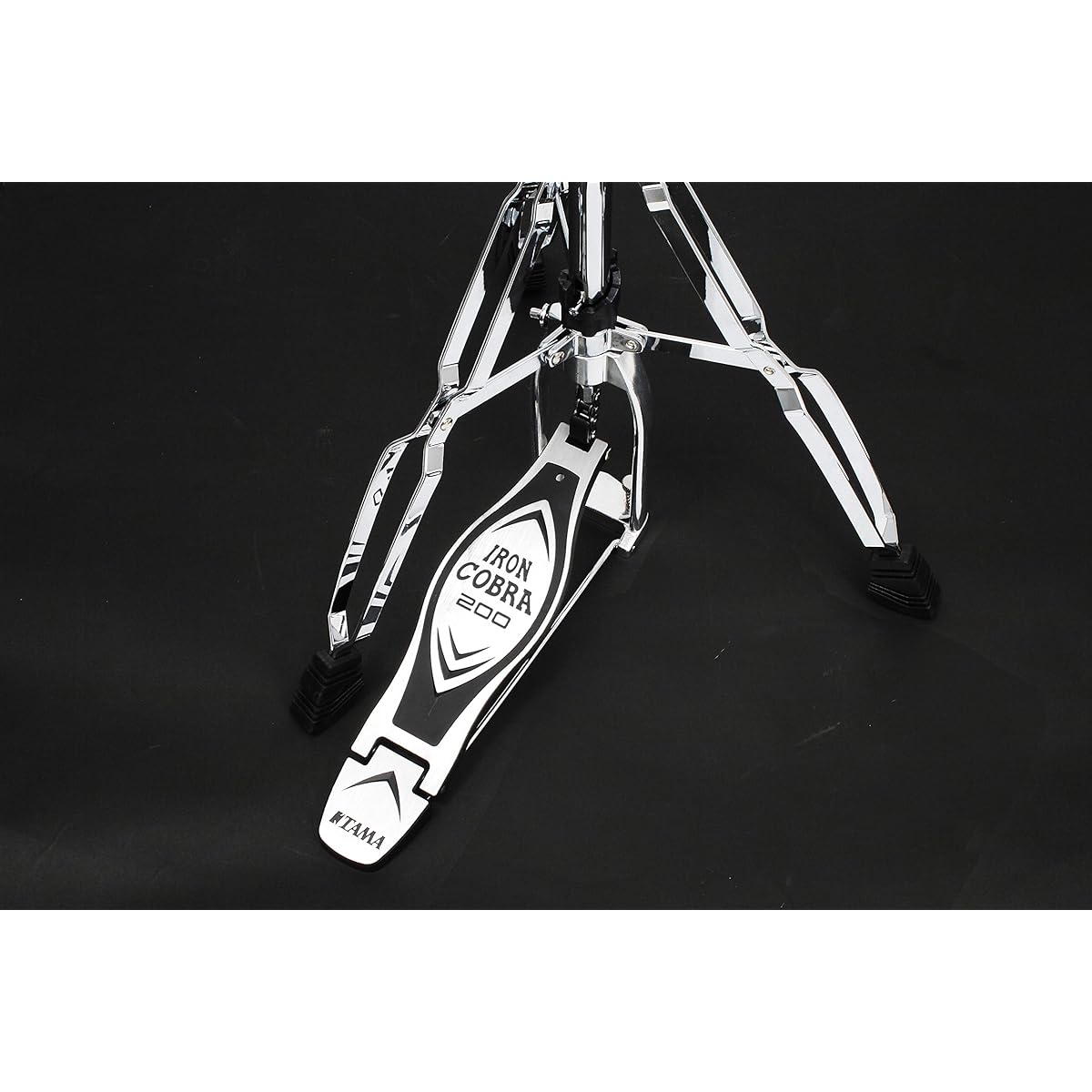 TAMA IRONCOBRA 200 series hi-hat stand HH205S