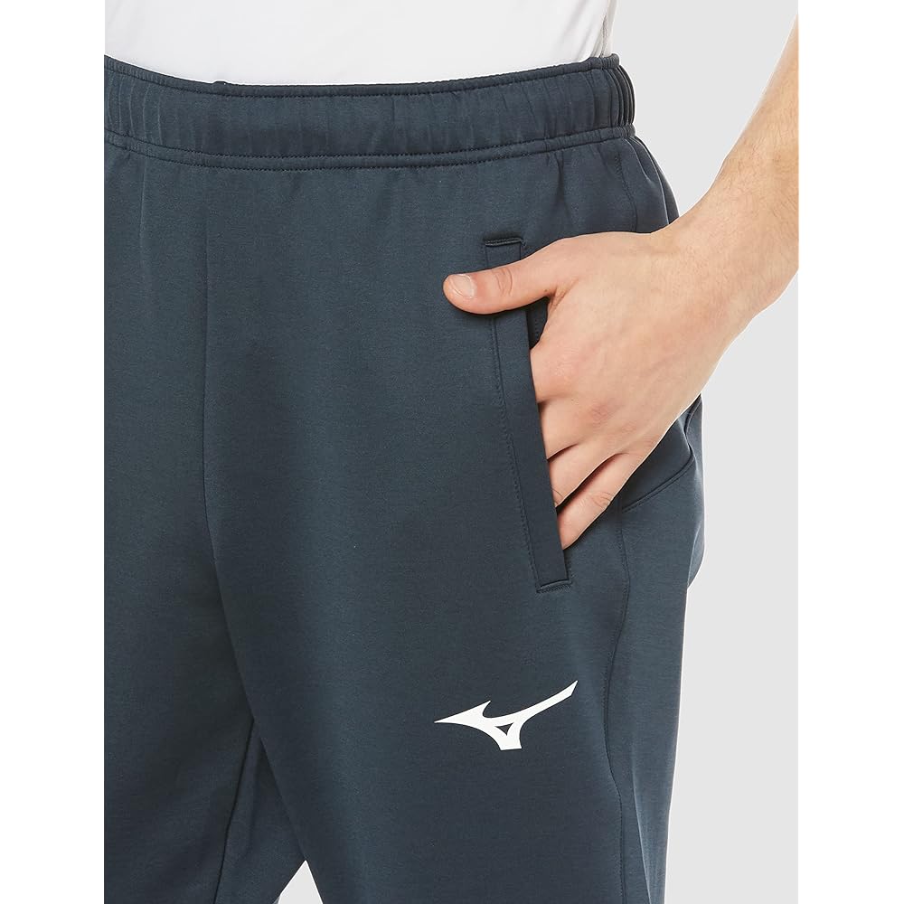 [Mizuno] Tennis Wear Stretch Sweat Pants 62JDA020