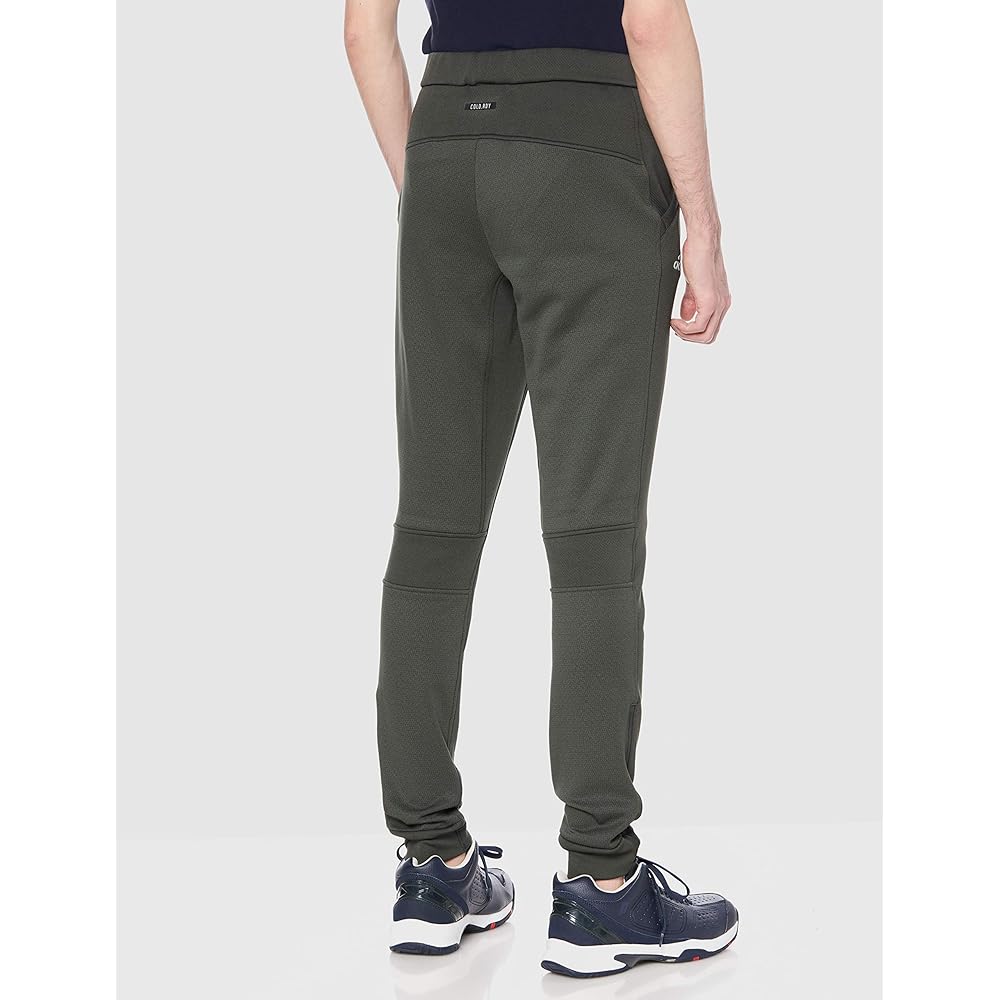 [Adidas] Long Pants Knit Tennis Pants COLD. RDY INU47 Men's