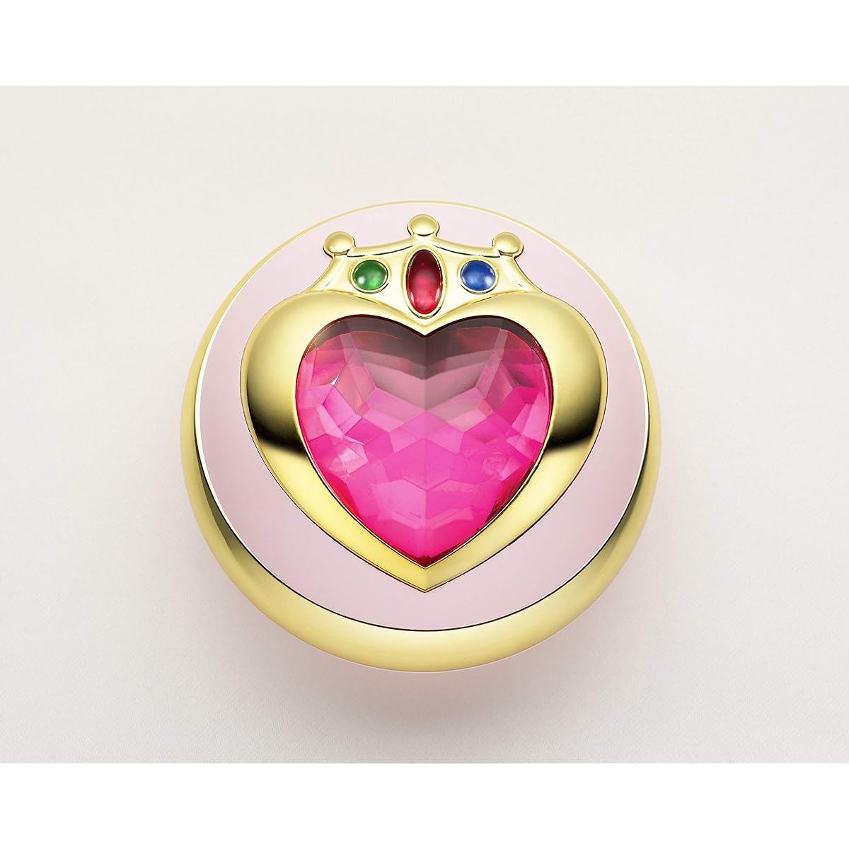 PROPLICA Sailor Moon Sailor Chibi Moon Prism Heart Compact