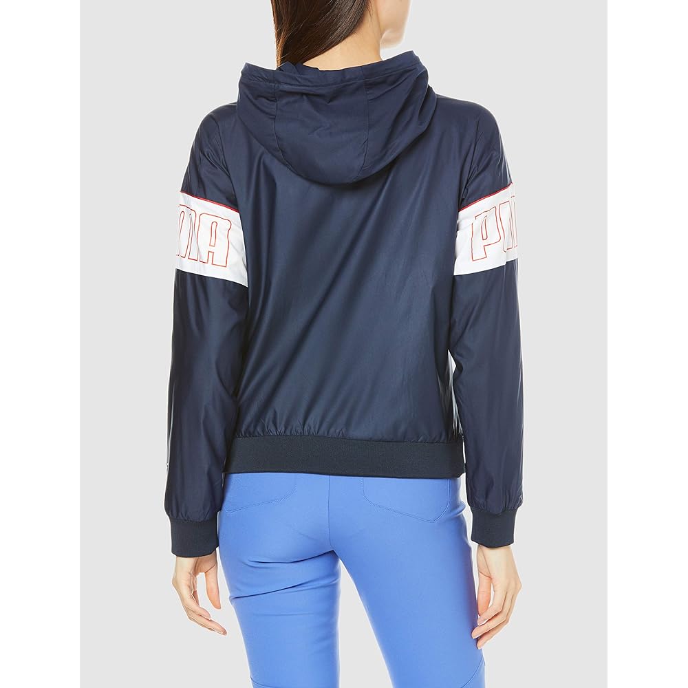[PUMA] Golf W Blouson Windbreaker Women's 930235