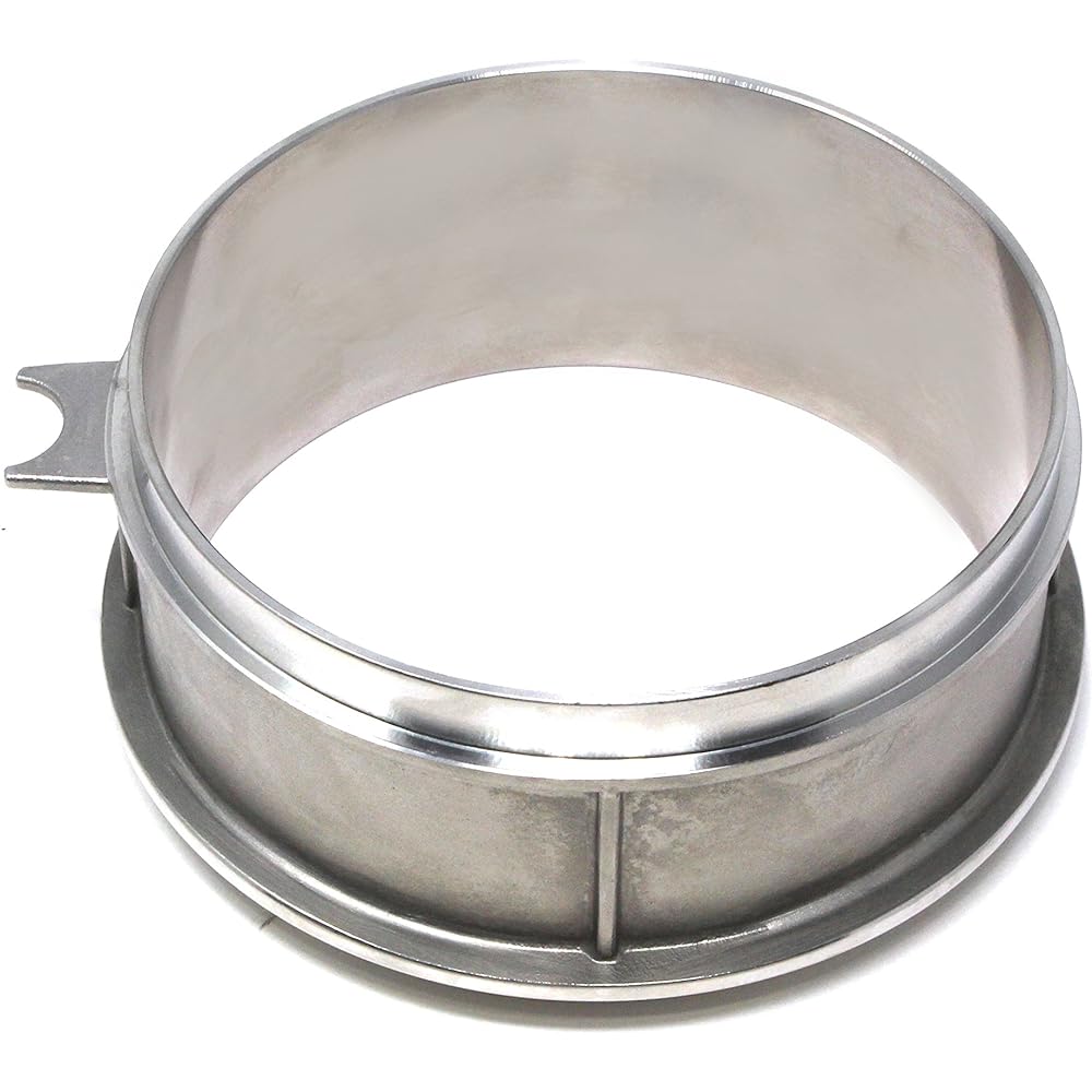 SeaDoo Stainless Spark Wear Ring 2-UP 3-UP 900 HO Ace All Models 267000617 267000813 267000925