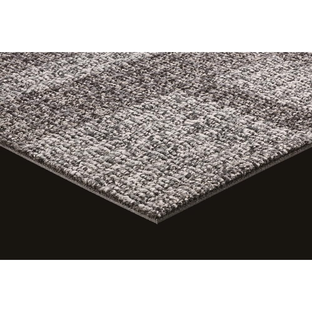 Suminoe Tile Carpet ECOS ID-5305 50X50cm Set of 16 13301730