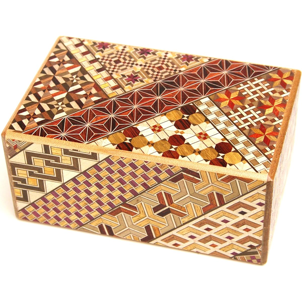 Secret box 35 times + 1 trick Koyosegi limited edition