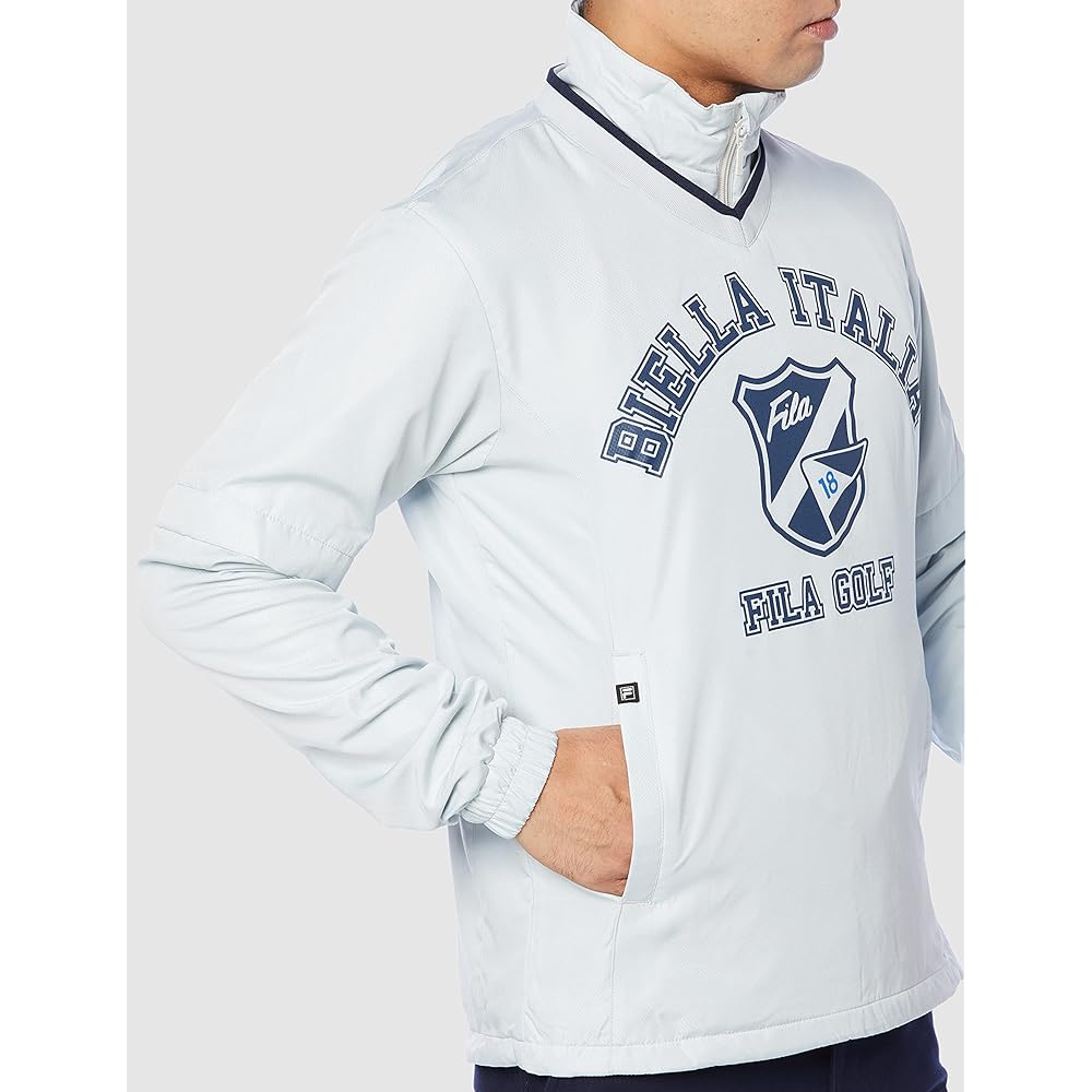 [Fila] Windbreaker 781203 Men's