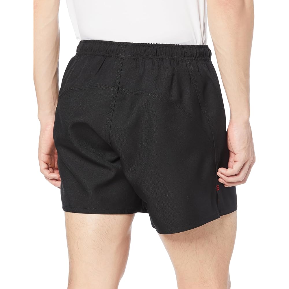[Canterbury] Shorts RUGBY SHORTS (LONG) Regular Size Big Size Men's RG26011 RG26011B RG23727 RG23727B