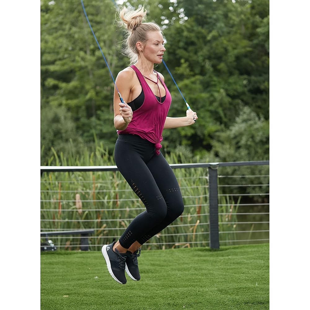 BOSU Speed Jump Rope Skipping Rope