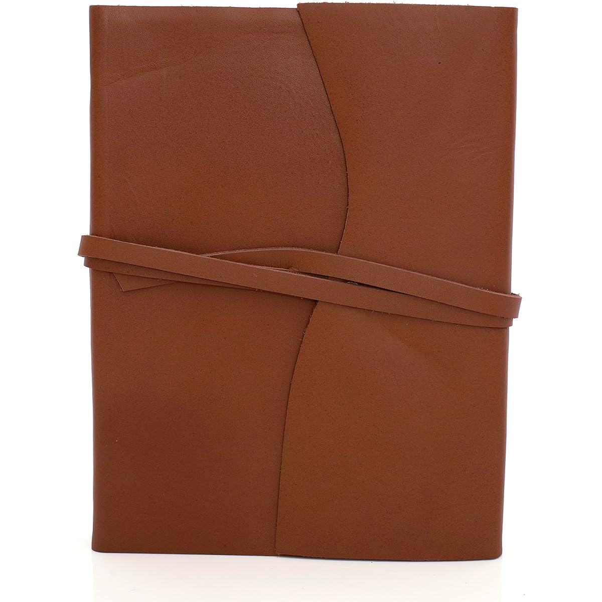 Leather Diary