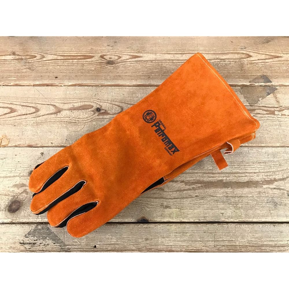 PETROMAX Fire Retardant Gloves Aramid Pro 300 Gloves 12611
