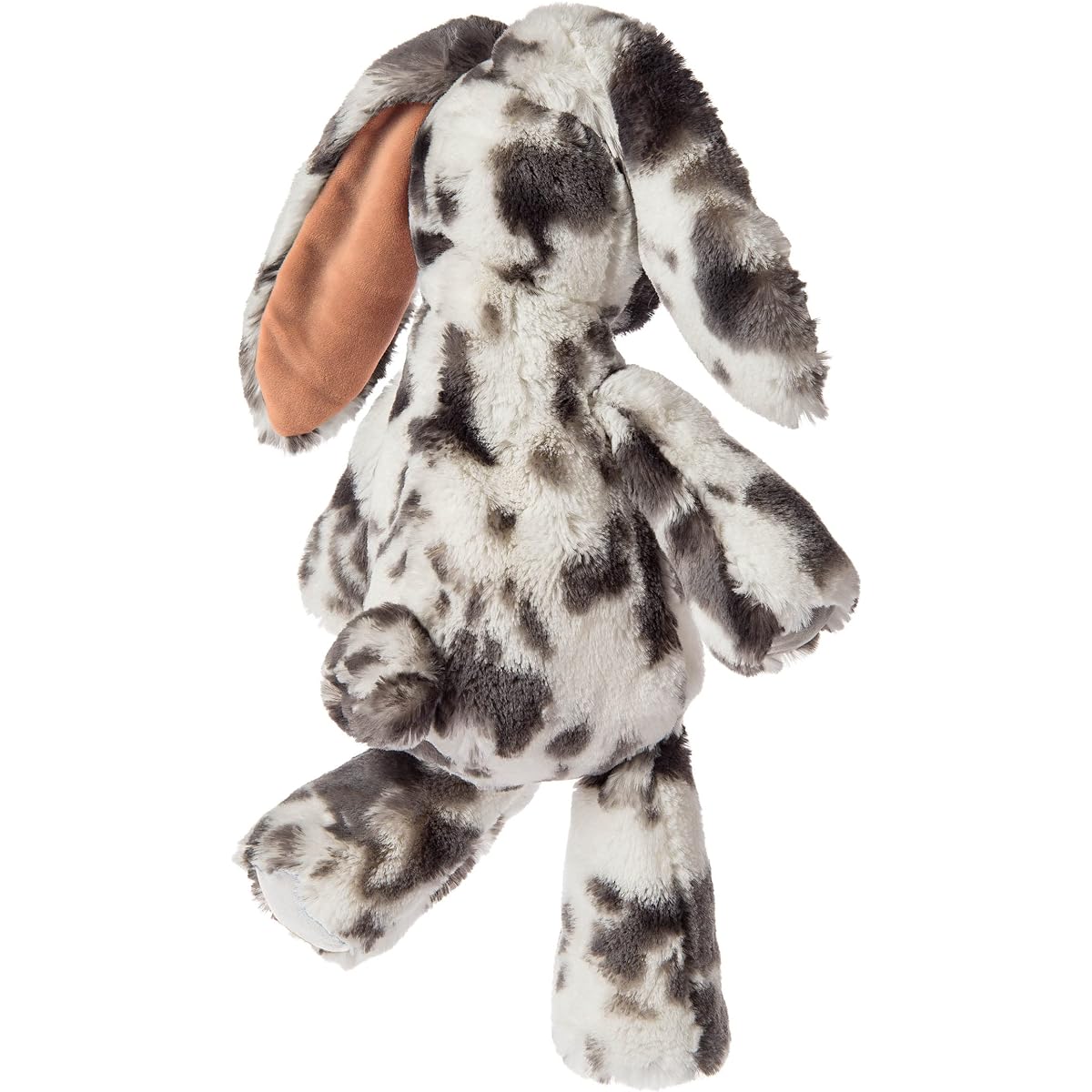 Mary Meyer Marshmallow Bravo Bunny Toy, 1 EA