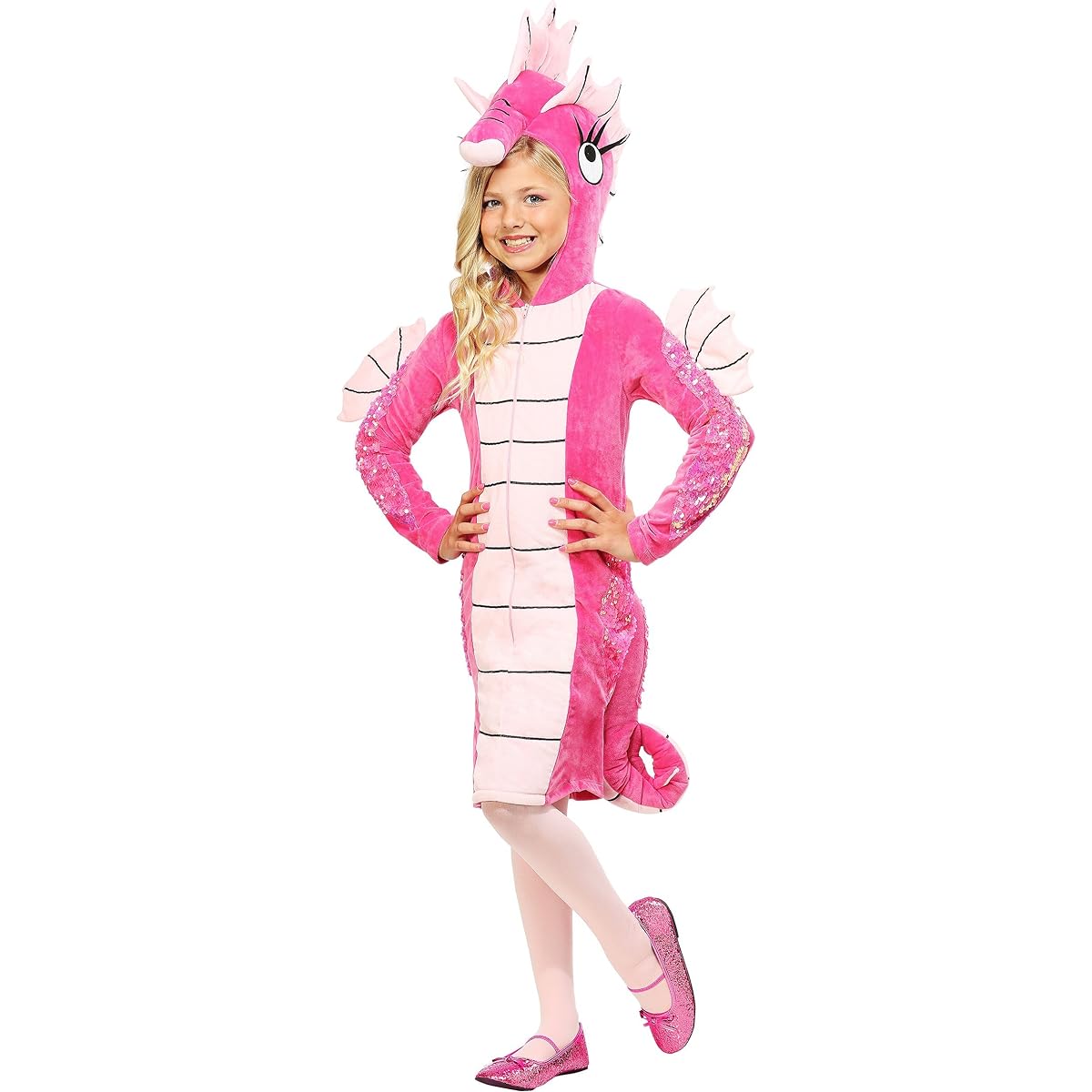 Seahorse for girls