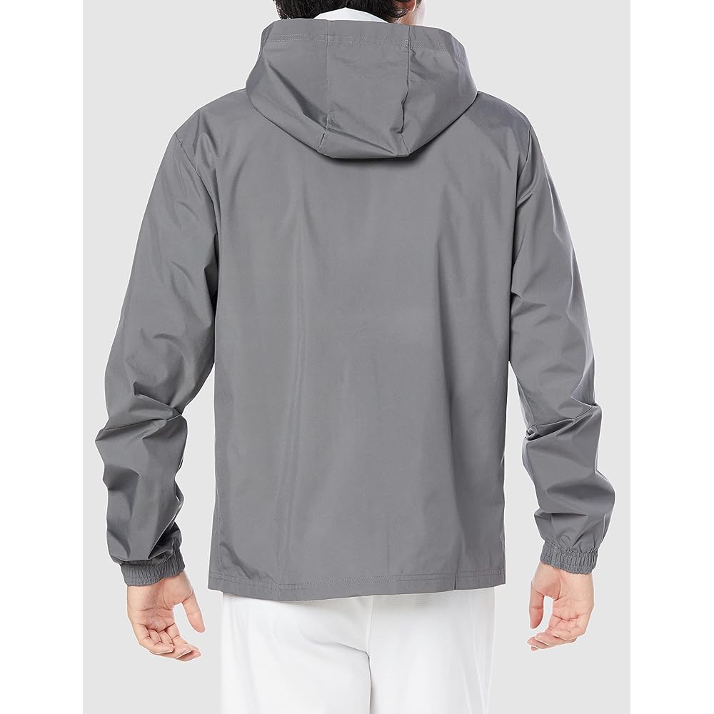 Adidas Soccer Tiro 21 All Weather Jacket JII01 Men's