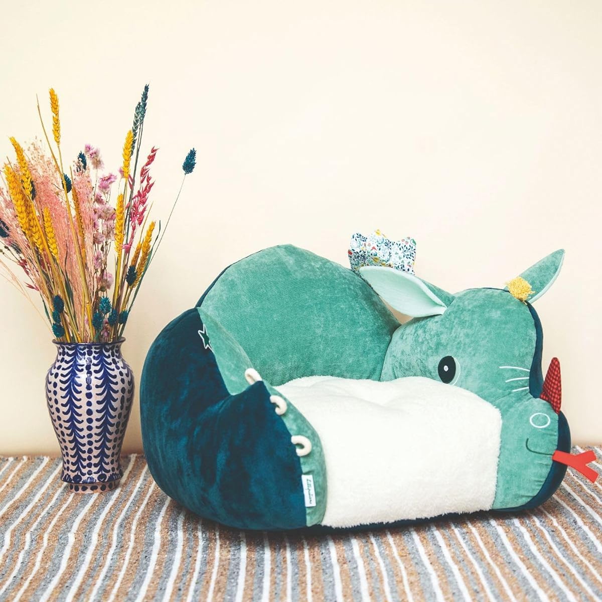 Lilliputiens Kids Sofa Joe FTLL83324