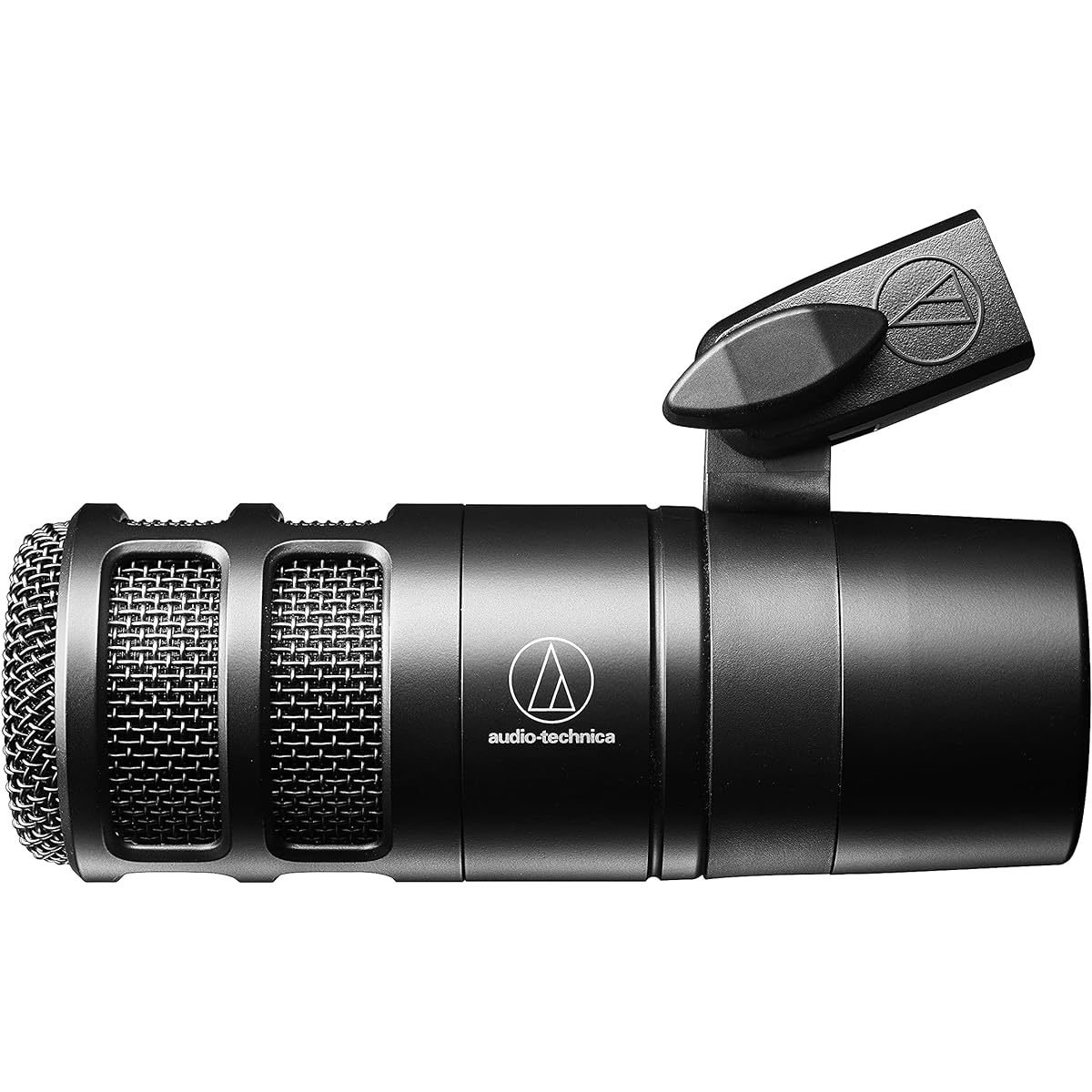 [Set Purchase] Yamaha YAMAHA Gaming/Streaming Audio Mixer ZG01 & Audio-Technica AT2040 Dynamic Microphone Hypercardioid/XLR Output/Built-in Pop Filter/Podcast/Game Commentary/Video Streaming Black [Official Japanese Product] AT2040