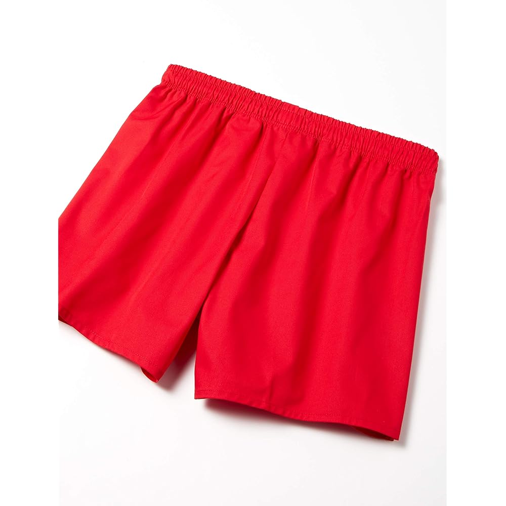 [ASICS] Volleyball Wear Game Pants 2051A008 [Men's]