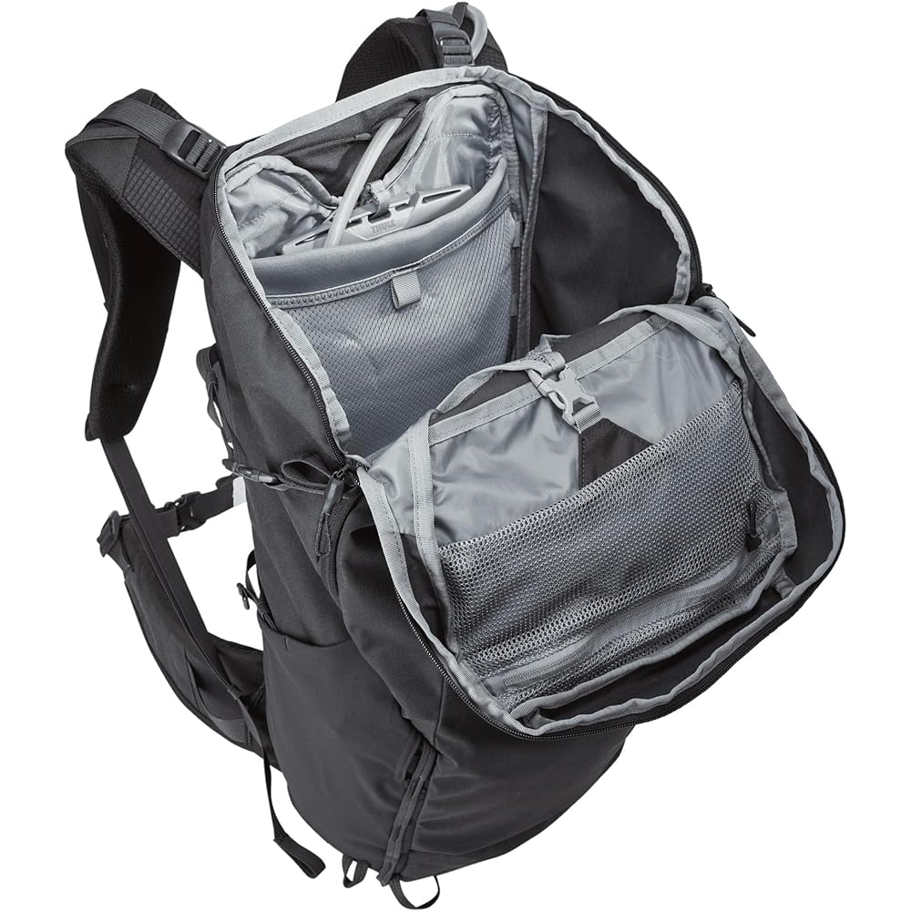 [Thule] Backpack ALLTRAIL X 35L- OBSIDIAN 3204133 Capacity: 35L